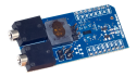 QCIOT-DA7212EVZ Evaluation Board