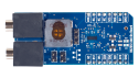 QCIOT-DA7212EVZ Evaluation Board - Top