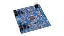 RAA2P-COMBOARD通信ボードの外観