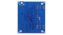RAA2P-COMBOARD通信ボードの裏面