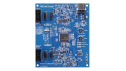 RAA2P-COMBOARD通信ボードの表面