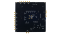 RC31309-EVB board’s bottom view.