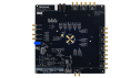 RC31309-EVB board’s top view.