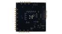 RC31312-EVB board’s bottom view.
