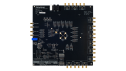 RC31312-EVB board’s top view.