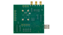RC31312-PROG board’s bottom view.