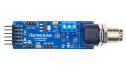 RH4Z2502-PMOD IO-Link Pmod Module Board - Top