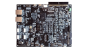 RTK0EF0190D01001BJ Reference Board - Top
