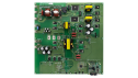 Top view of RTK0ELG240C00000BJ board.