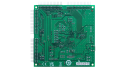 MCB-RA6T2 Development Board - Bottom