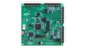 MCB-RA6T2 Development Board - Top