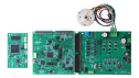 MCK-RA6T2 Development Board