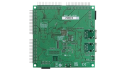 MCB-RA8T2 Motor Control CPU Board - Bottom