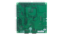  Close MCB-RX26T Type A CPU Board for RX26T MCU Group - Bottom