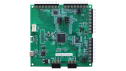 MCB-RX26T Type A CPU Board for RX26T MCU Group - Top