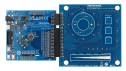 RTK7F122FGST0000BJ Evaluation Board - Top