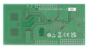 RTK7F122FPC01000BJ Evaluation Board - Bottom