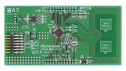 RTK7F122FPC01000BJ Evaluation Board - Top