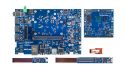 RTK9947E57S01000BE Evaluation Board and Adaptors
