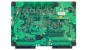 RTK9RZT2N1C00010BJボードの裏面
