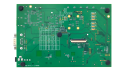 RTKA278831Bx0000BU ASIL B対応ビデオ診断IC評価ボード - 下面