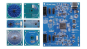 RAA2P3226 Inductive Position Sensor Evaluation Kit