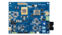 240W USB Type-C Battery System Evaluation Board - Top