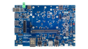RZ SMARC Series Carrier Board II - Top