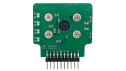 SLG46583V-SKT Socket Adapter - Bottom