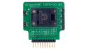 SLG46583V-SKT Socket Adapter - Top