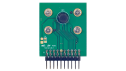 SLG46801V-PR-SKT Development Board - Bottom