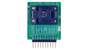 SLG46801V-PR-SKT Development Board - Top