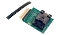 SLG46801V-PR-SKT Development Board with Strip