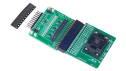 SLG46880EV-SK2開発ボード(ストリップ付き)