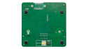 SLG47105V-DMO Demonstration Board - Bottom