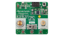 SLG47105V-DMO Demonstration Board - Top
