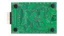 SLG4DVKADV 開発ボード- 底面