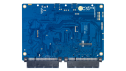 Go Configure Development Board - 裏面