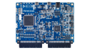 Go Configure Development Board - 上面
