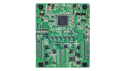 SLG4DVKLITE 開発ボード - 底面