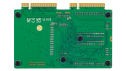 SLG4EXTCARD1 GreenPAK™ Extension Card #1 - Bottom