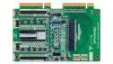 SLG4EXTCARD1 GreenPAK™ Extension Card #1 - Top
