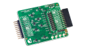 GreenPAK論理レベルアダプボード