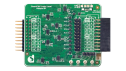 GreenPAK論理レベルアダプボード - 前面