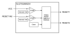 SLG7SQ50520V Block Diagram