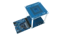 Touch-Free User Interface Reference Design