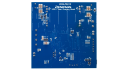 US011-SOLCHRGEV1Z Evaluation Board - Bottom