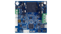 US011-SOLCHRGEV1Z Evaluation Board - Top