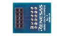 US082-ZSCALINTRPEVZ Evaluation Board - Bottom