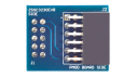 US082-ZSCALINTRPEVZ Evaluation Board - Top